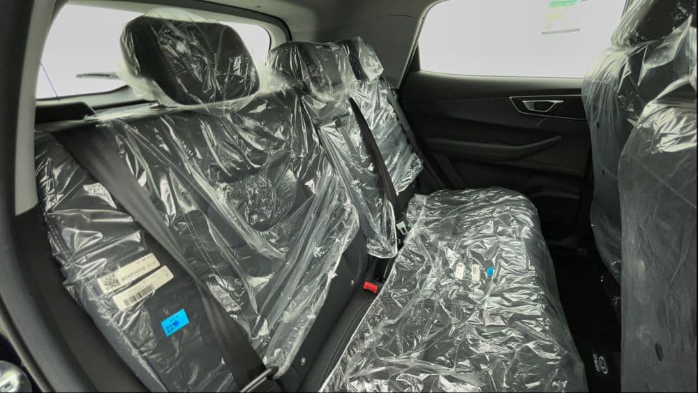 Used Chery Tiggo 4 Pro 2024