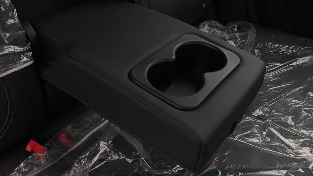 Used Chery Tiggo 4 Pro 2024