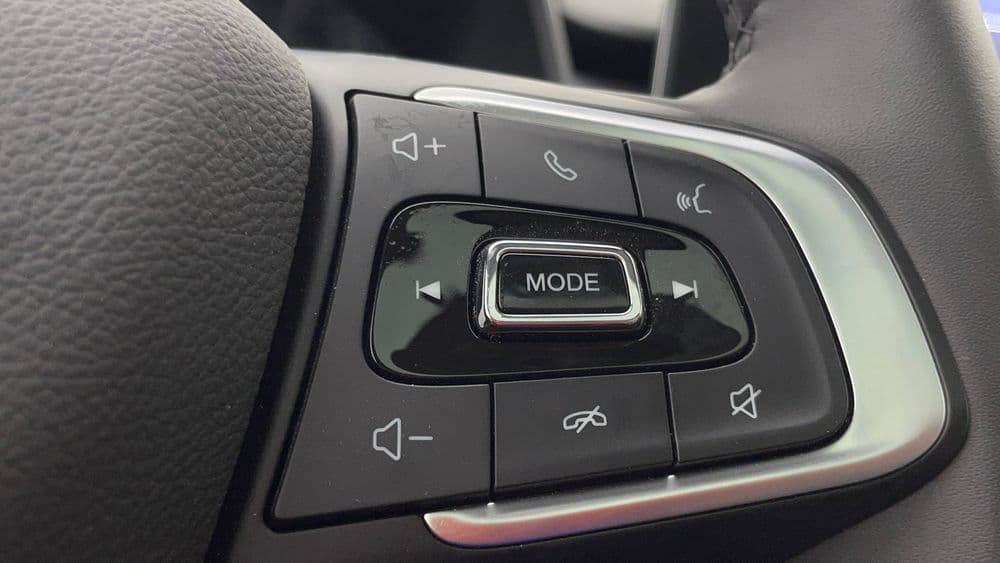 Used Chery Tiggo 4 Pro 2024