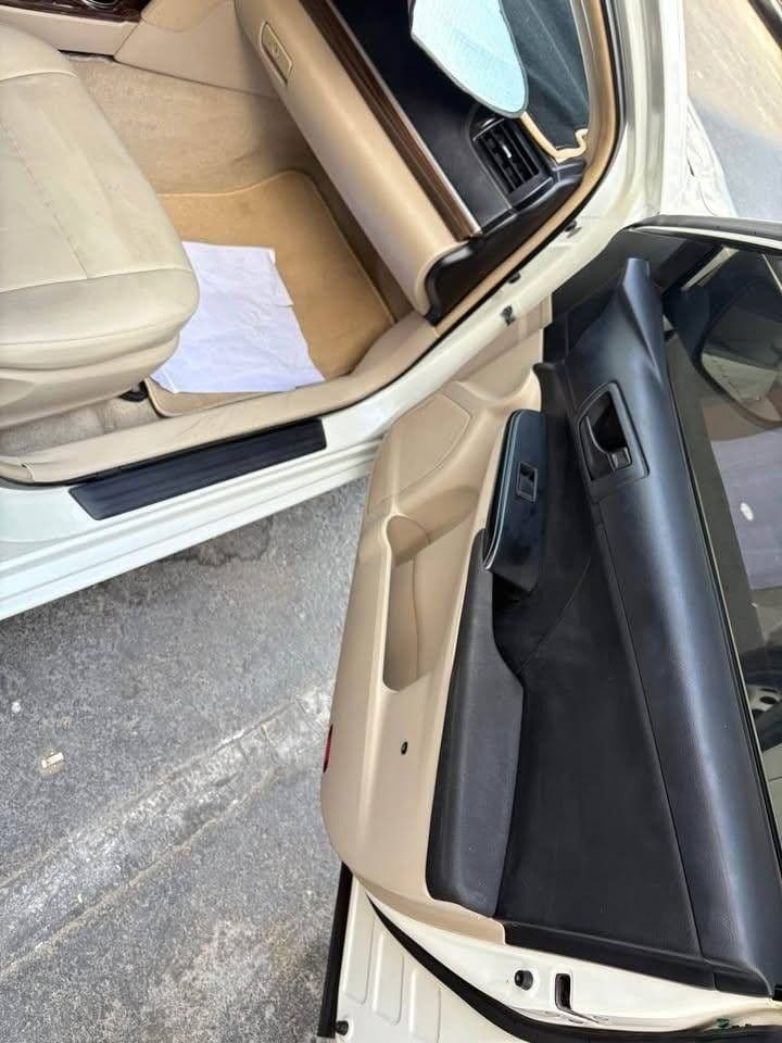 تويوتا كامري 2.5L GLE 178 HP 2013 مستعملة