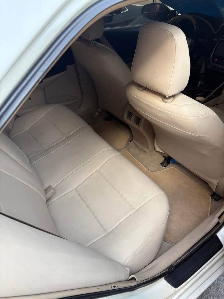 تويوتا كامري 2.5L GLE 178 HP 2013 مستعملة