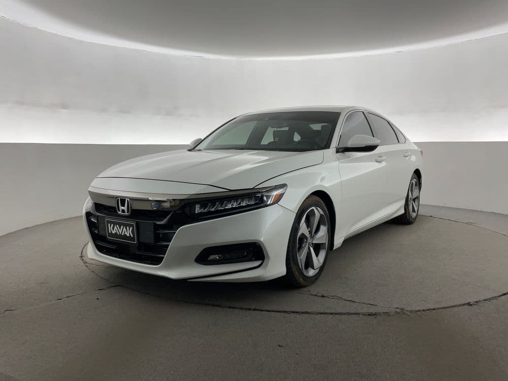 Used Honda Accord 2018