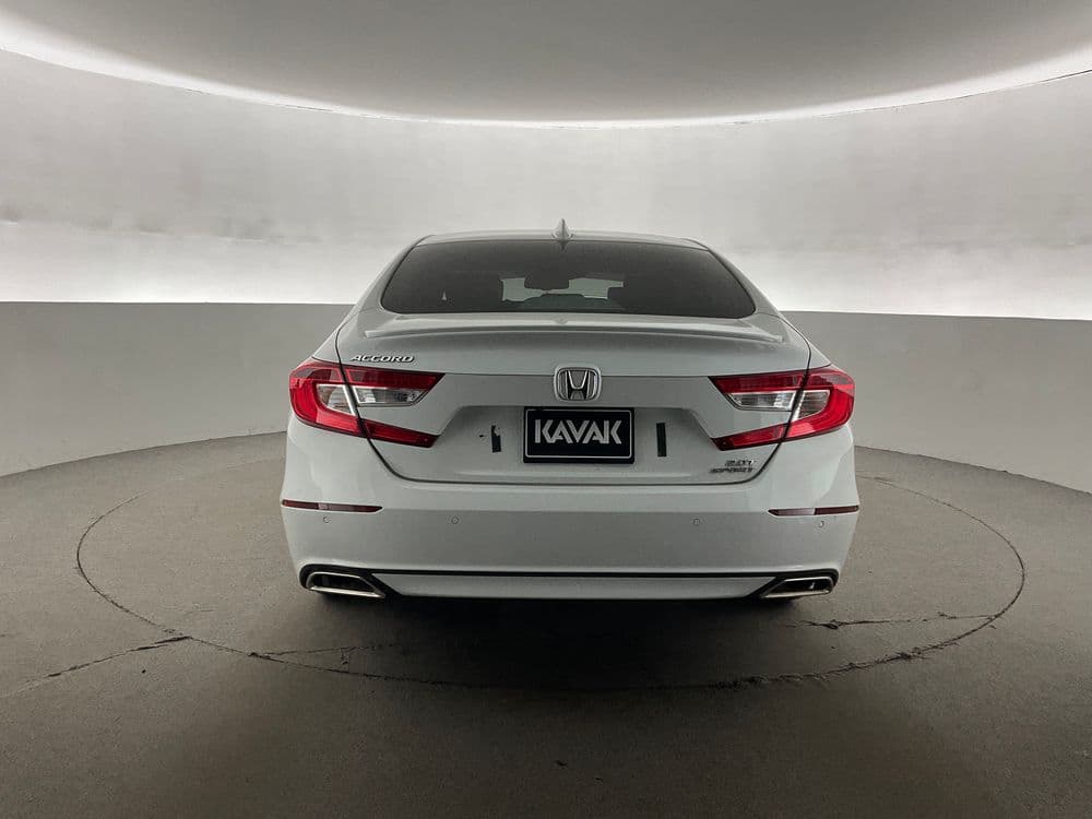 هوندا أكورد 2018 مستعملة