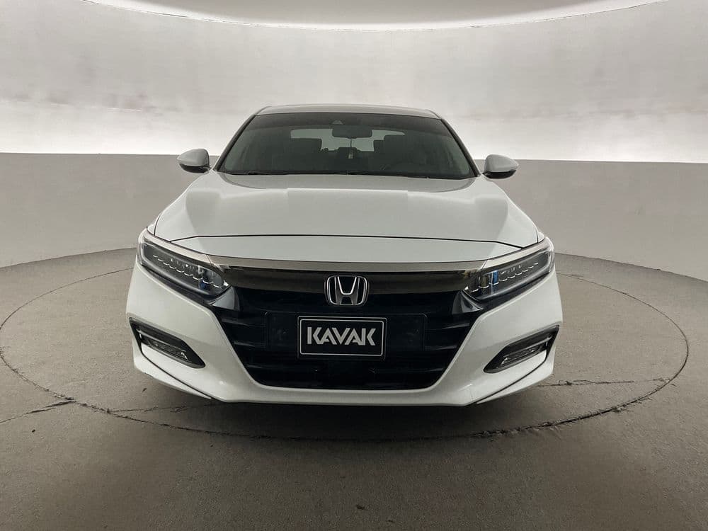 هوندا أكورد 2018 مستعملة