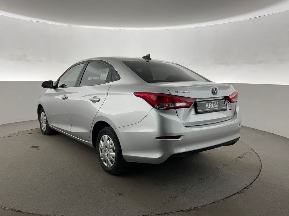 تشانجان إيادو 2024 مستعملة