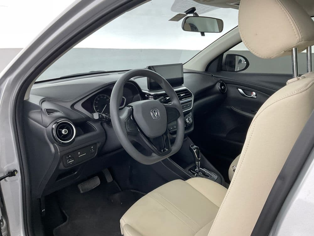 تشانجان إيادو 2024 مستعملة