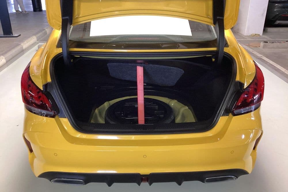 إم جي GT 2025 الجديد