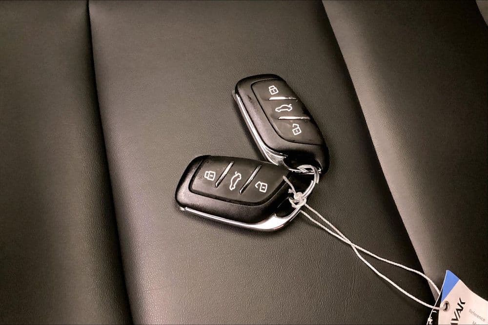 إم جي GT 2025 الجديد