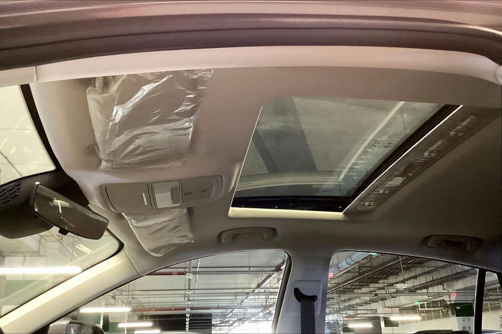 إم جي GT 2025 مستعملة