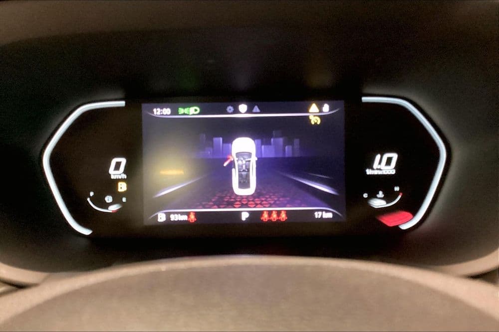 إم جي GT 2025 مستعملة