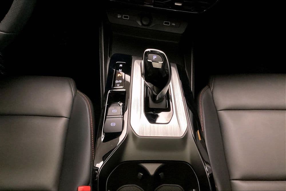 إم جي GT 2025 مستعملة