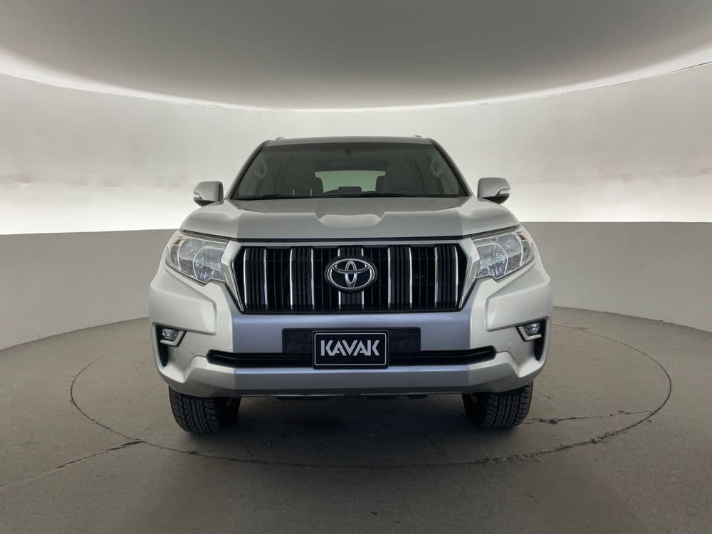 تويوتا لاند كروز برادو 2019 مستعملة