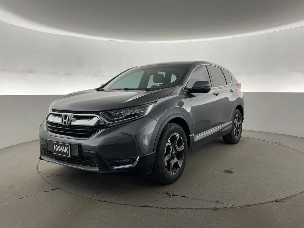 Used Honda CR-V 2018