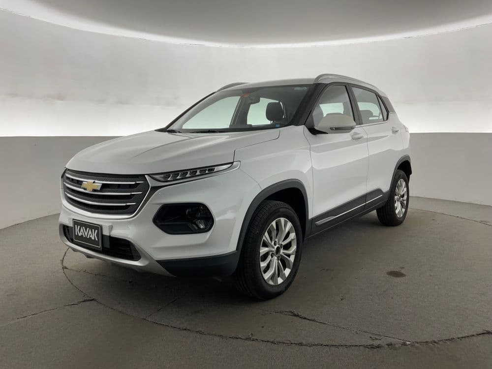 شفروليه Groove 2023 مستعملة