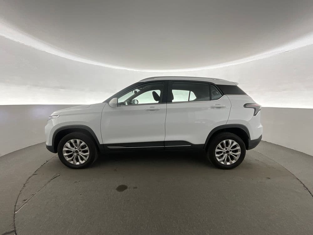 شفروليه Groove 2023 مستعملة