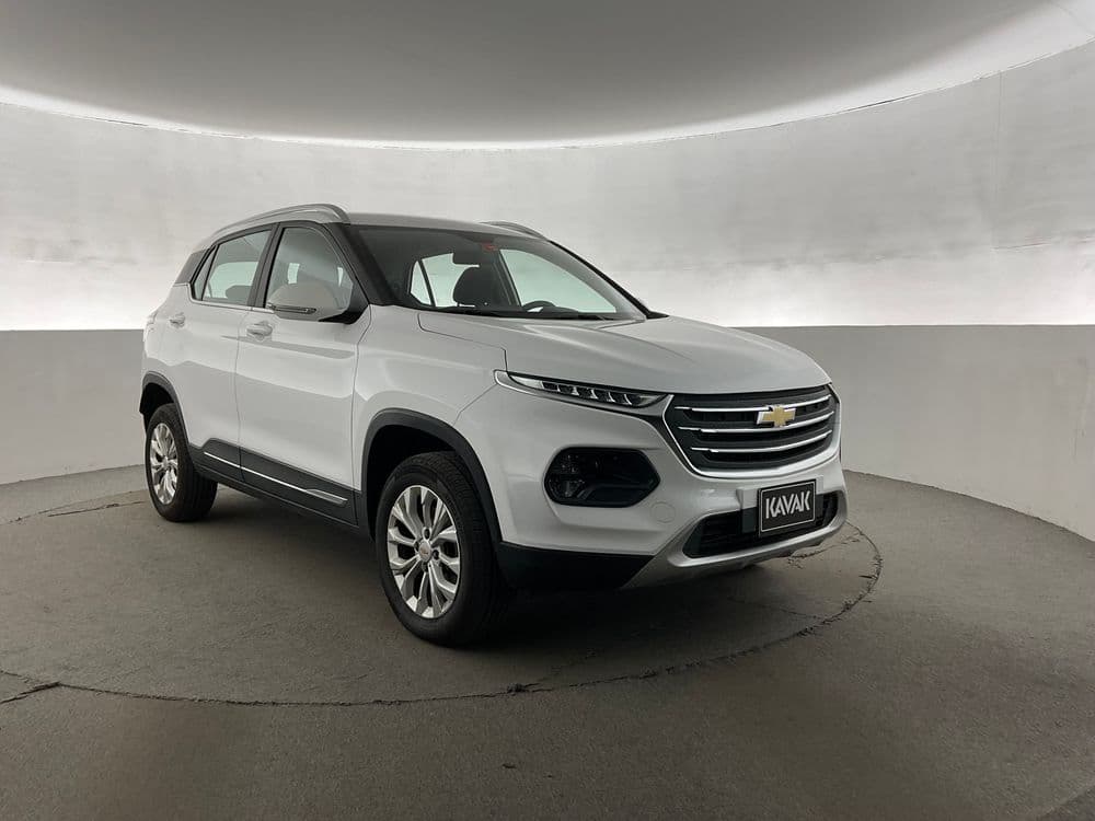 شفروليه Groove 2023 مستعملة