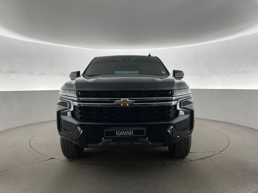 شفروليه تاهو 2023 مستعملة