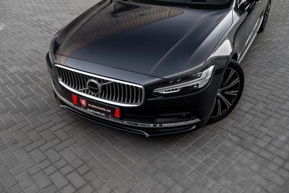 مستعملة فولفو أس90 2024