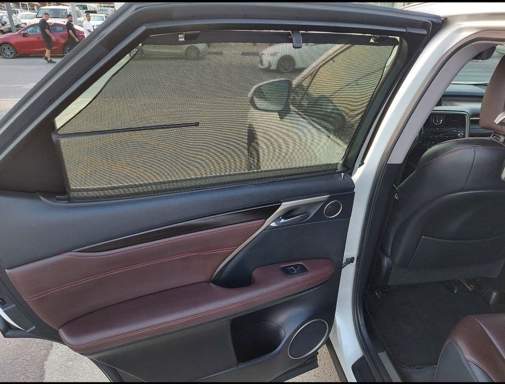 لكزس آر اكس 350 Premier Plus 2016 مستعملة