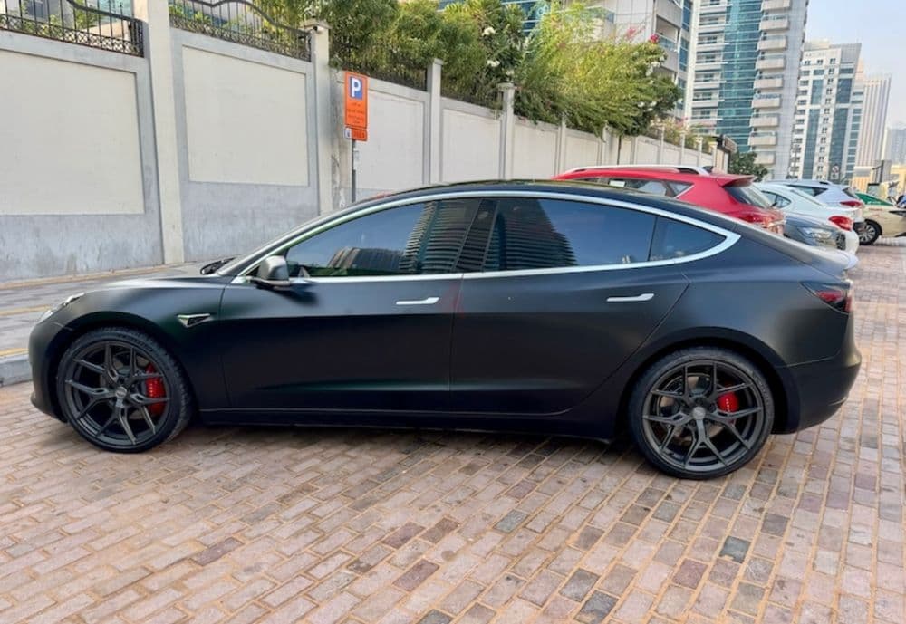 Used Tesla Model 3 Performance (AWD) 2020