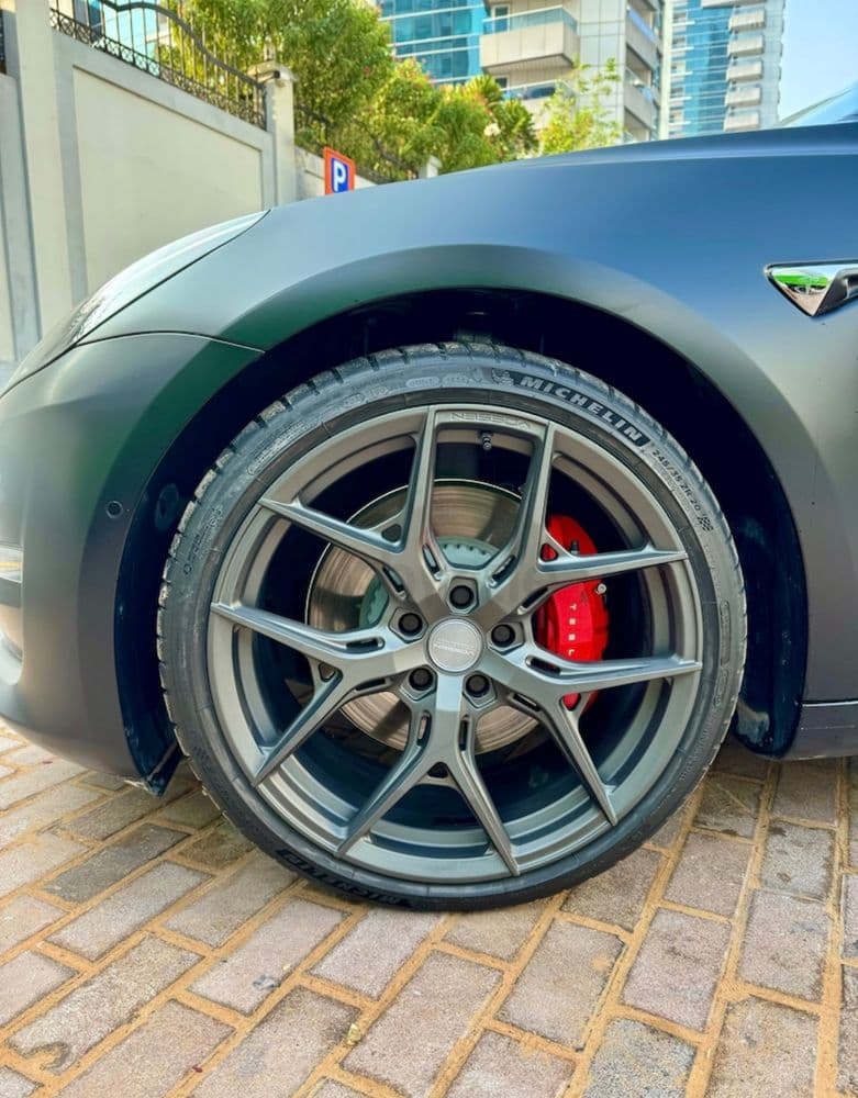 Used Tesla Model 3 Performance (AWD) 2020