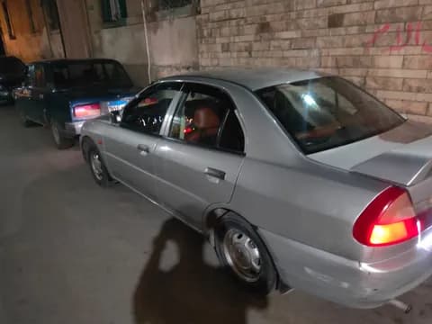 Used Mitsubishi Lancer EX 1999 Used Mitsubishi Lancer EX 1999 used_cars.forSale
