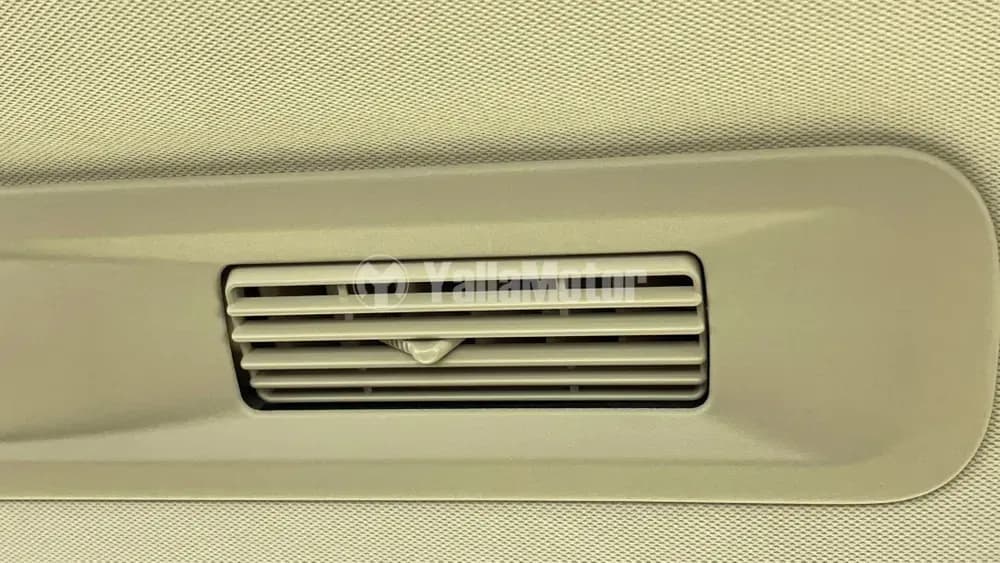 كيا سول 1.6L EX 2022 مستعملة