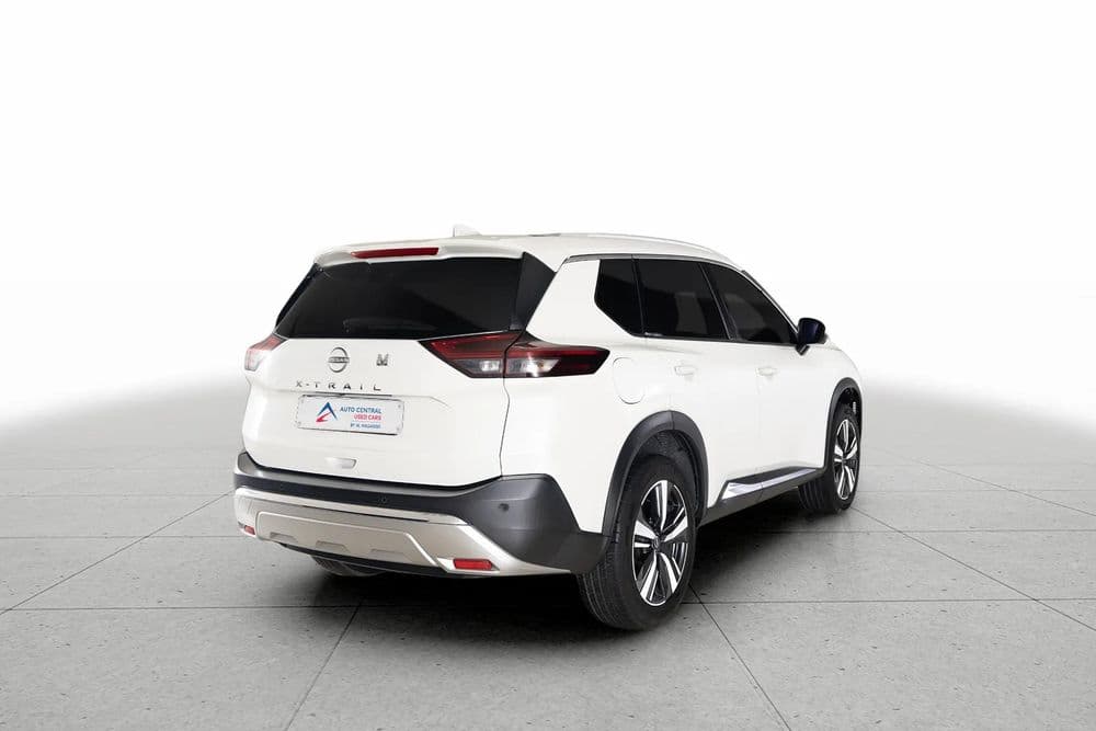 Used Nissan X-Trail 2023