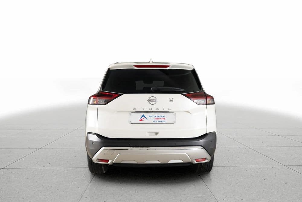 Used Nissan X-Trail 2023