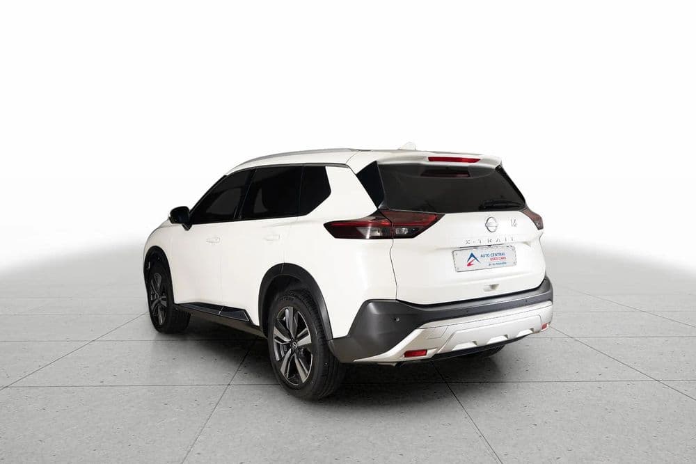 Used Nissan X-Trail 2023