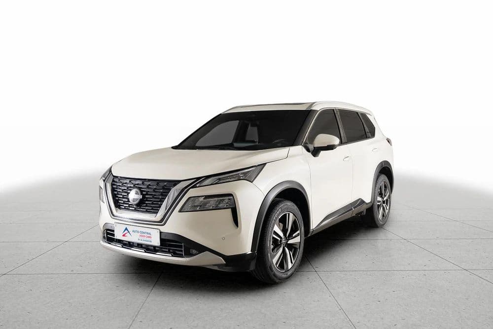 Used Nissan X-Trail 2023