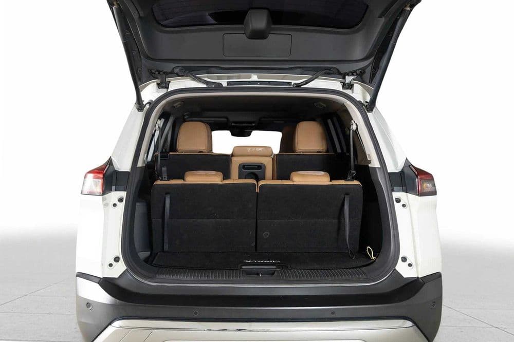 Used Nissan X-Trail 2023