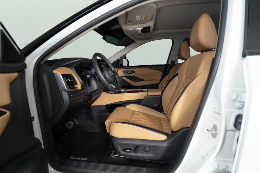 Used Nissan X-Trail 2023