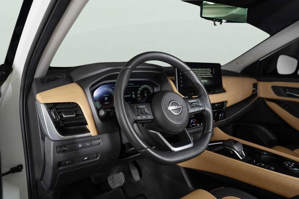 Used Nissan X-Trail 2023