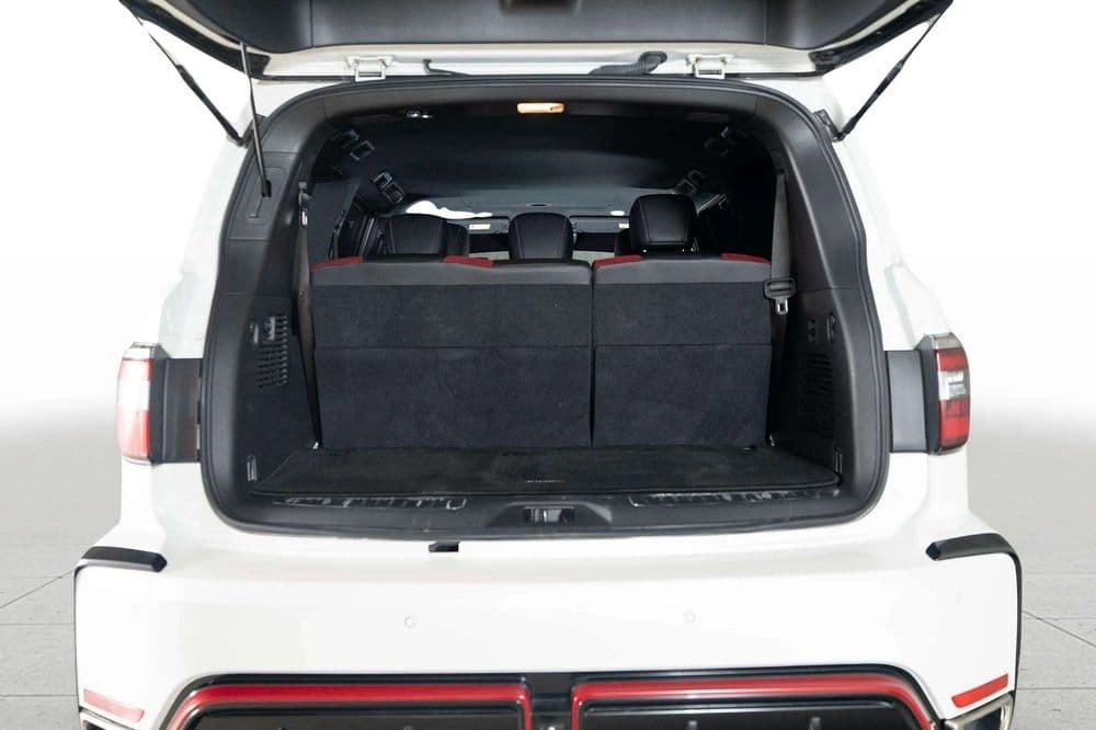 Used Nissan Patrol 2024