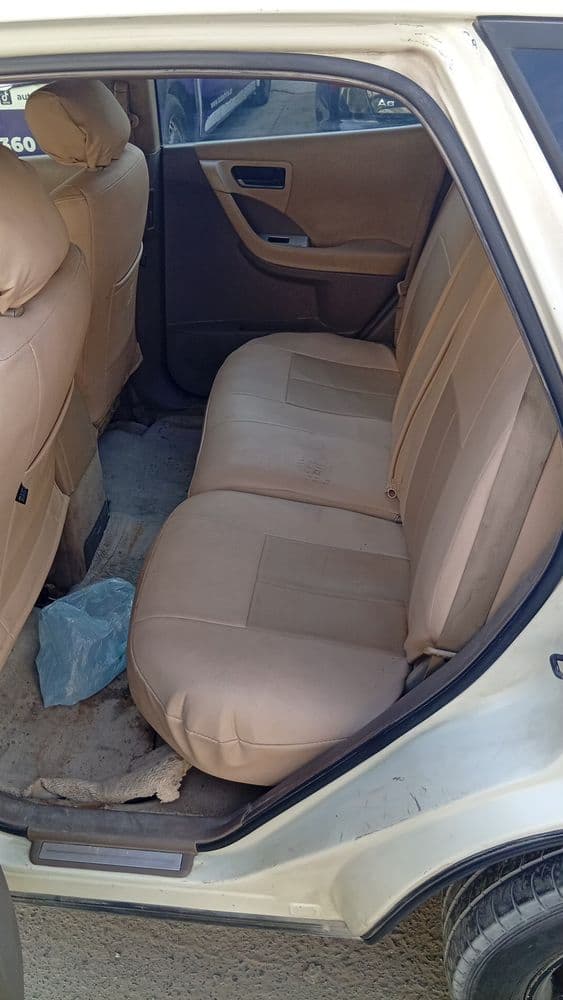 نيسان مورانو 3.5 V6 2007 مستعملة