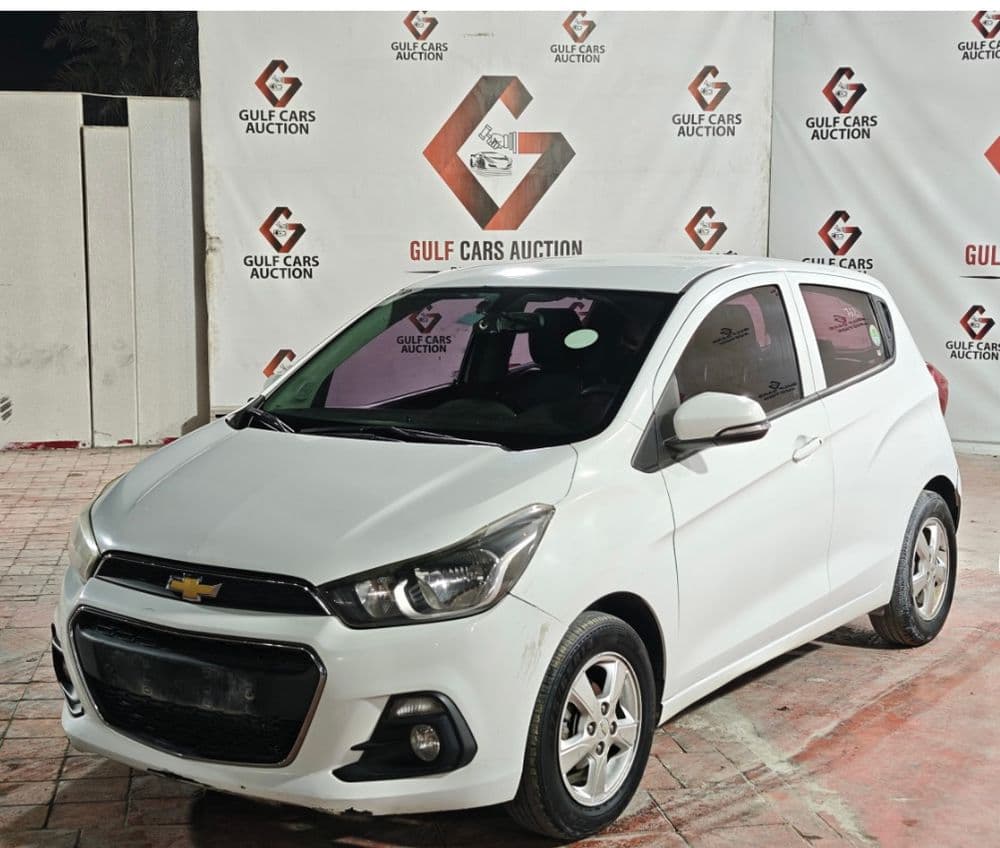 Used Chevrolet Sonic 2017