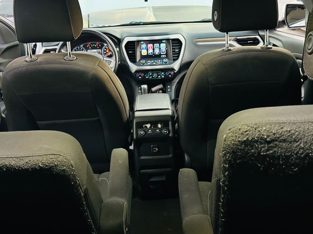 Used GMC Acadia 3.6L All Wheel Drive 2019