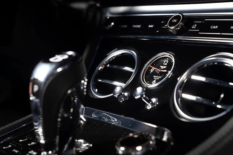 Used Bentley Continental GTC W12 2022