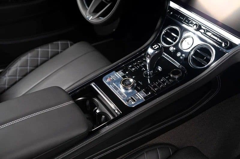 Used Bentley Continental GTC W12 2022