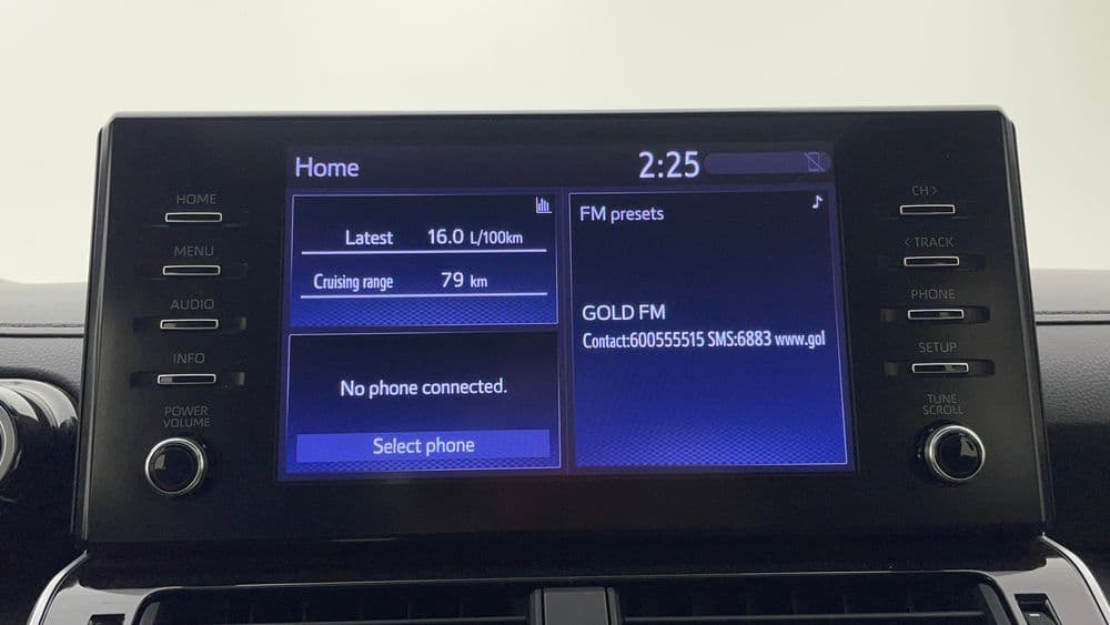 تويوتا لاند كروز 2023 مستعملة