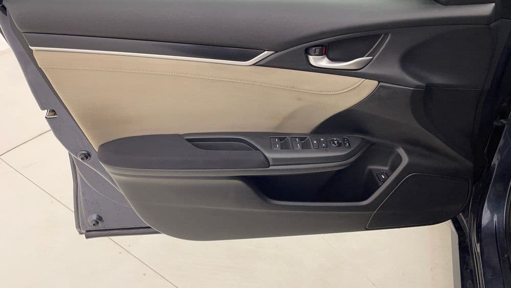 Used Honda Civic 2020