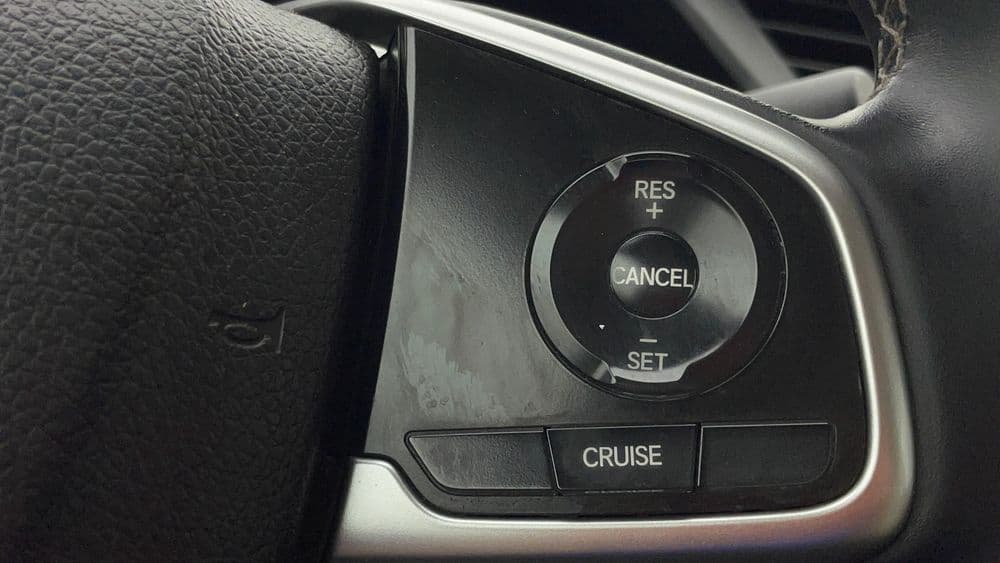 Used Honda Civic 2020