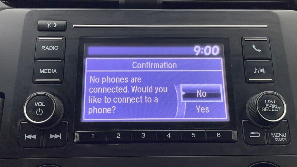 Used Honda Civic 2020