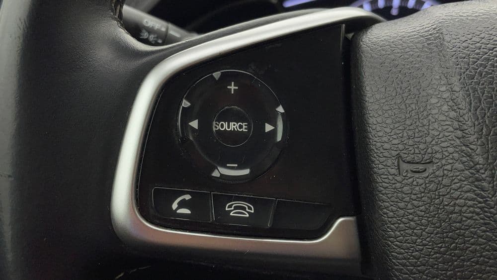 Used Honda Civic 2020