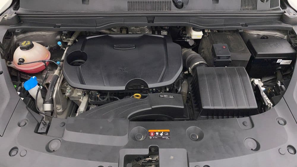 Used Geely Coolray 2025