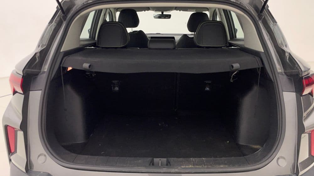 Used Geely Coolray 2025