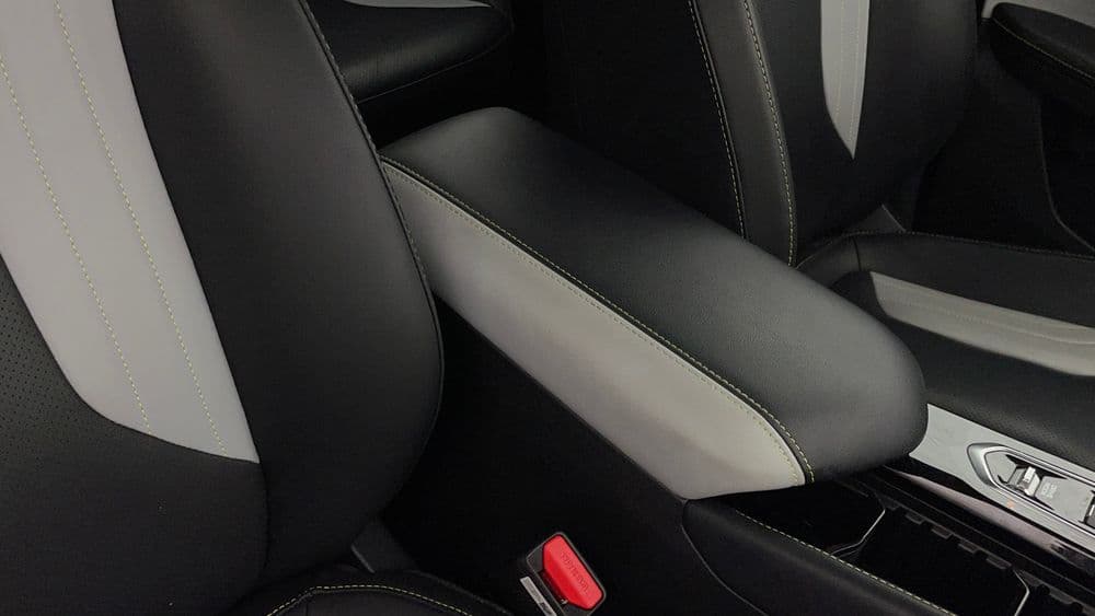 Used Geely Coolray 2025