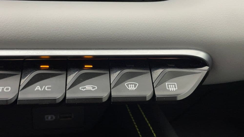 Used Geely Coolray 2025