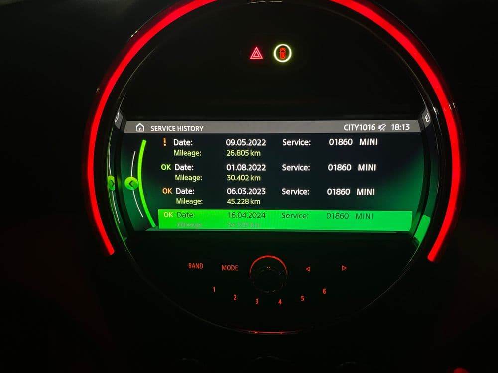 Used Mini Cooper S Cabrio Cooper S 2020